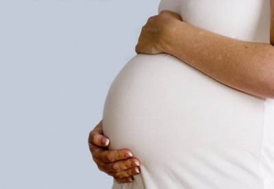 عراقية حامل لمدة 40 سنة