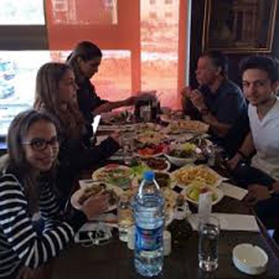 بالصور.. الملكة رانيا تنشر صور من حياتها الشخصية على انستجرام