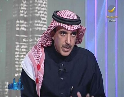 السليمان معلقاً على سامي الجابر: من يشكك في أن ماجد هو أسطورة الكرة السعودية لا يفهم شيئاً