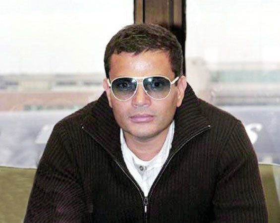 عمرو دياب ﻿