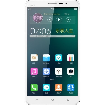 تعرف على هاتف ‏‎‏«‏‎Vivo Xplay 3S» الجديد