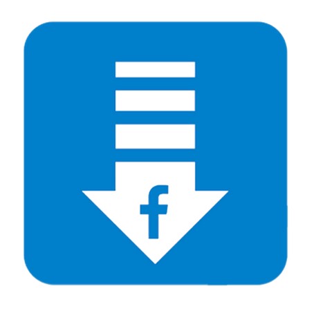 تطبيق ‏‎‏«‏‎Facebook Video Downloader» في أندرويد 
