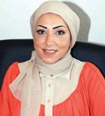 خديجة اشكناني