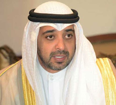 الشيخ محمد العبد الله