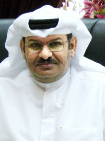 مرزوق الرشيدي