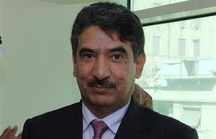 سالم الزمانان