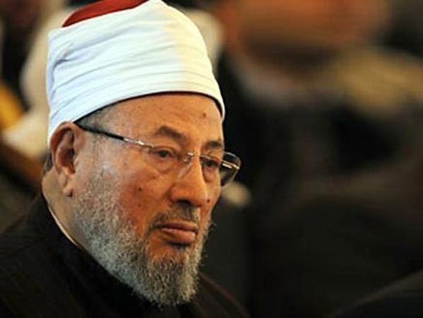 ديوسف القرضاوي