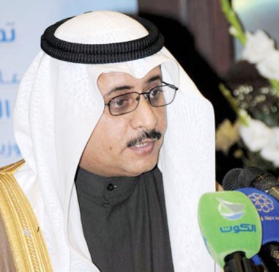 الامين المساعد بالمجلس الوطني دبدر الدويش﻿