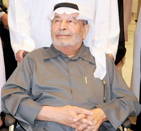 الفنان التشكيلي الراحل ايوب حسين الايوب﻿