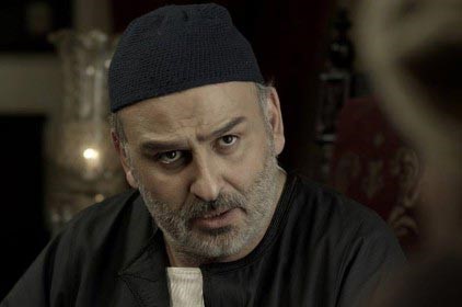 اختفاء جمال سليمان!