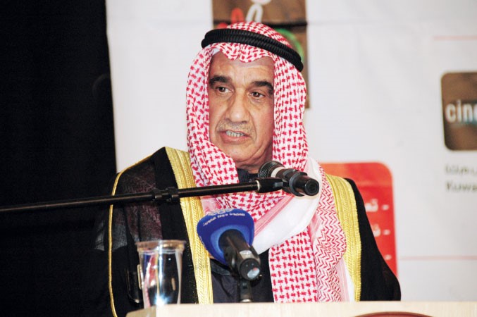 عبد العزيز المشاري ﻿