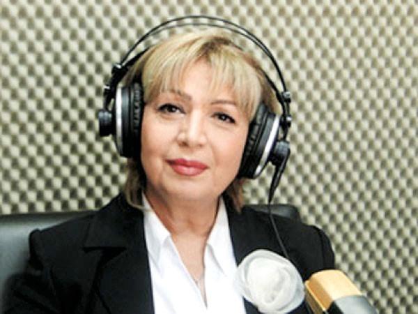 فاديا خطاب