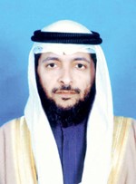 الداعية يوسف السويلم