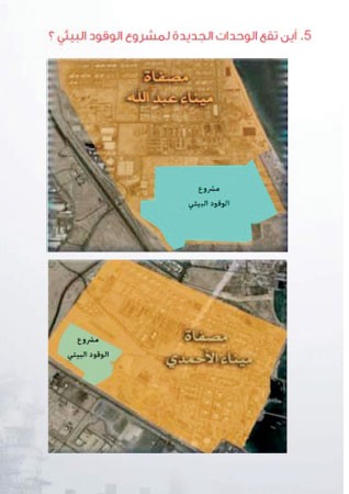 3.39 مليارات دينار أقل عطاءات «الوقود البيئي»
