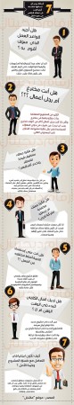 7 أسئلة يجب إجابتها قبل ترك وظيفتك وبدء مشروعك الخاص