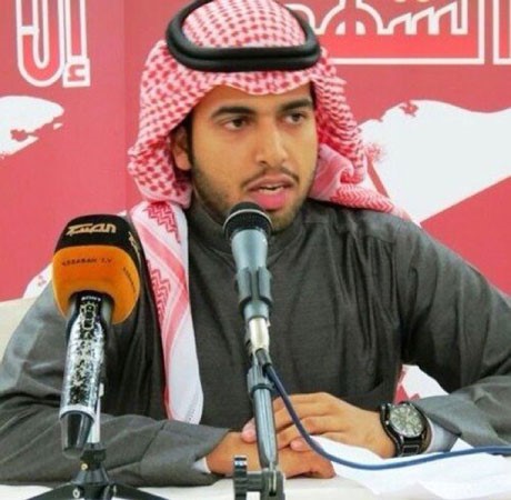 فلاح العجمي﻿
