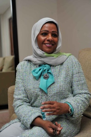دسعاد الطراروة﻿
