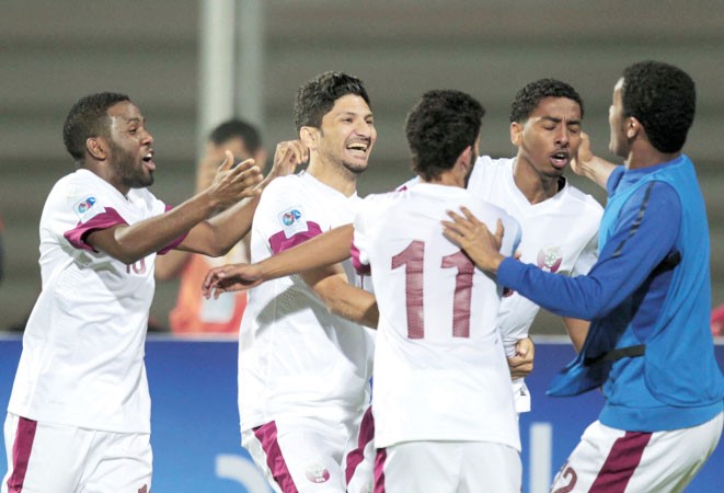 مسؤولو الكرة القطرية يسعون الى تقنين تجنيس اللاعبين الاجانب