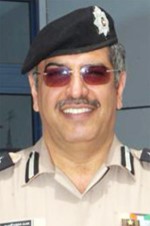 العميد محمد الديين﻿