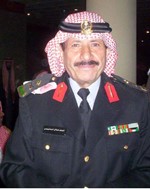 خلف بن هذال﻿