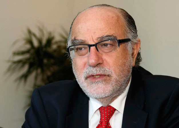 الوزير محمد شطح 
