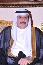 احمد الجربا﻿