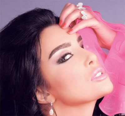 كيف تحصلين على مكياج ميساء مغربي ؟