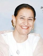 الشيخة شيخة العبدالله
