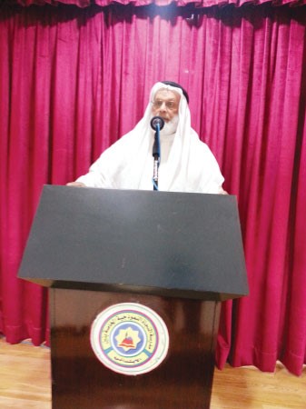ديوسف السند﻿