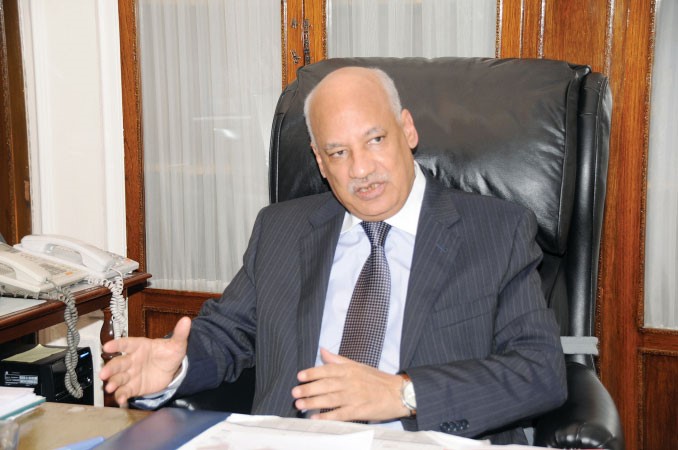 السفير المصري لـ «الأنباء»: «الإخوان» جماعة إرهابية انتهجت العنف ولم تحكّم صوت العقل وما حدث في 30 يونيو ثورة شعبية