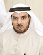 حمدان العازمي﻿