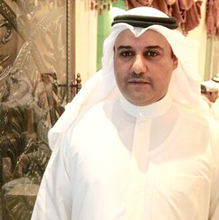 سلمان الهيفي