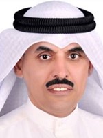 طلال القحص