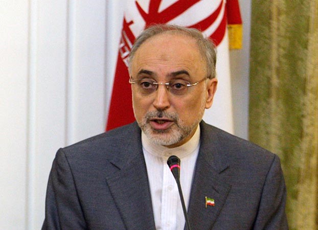 علي اكبر صالحي