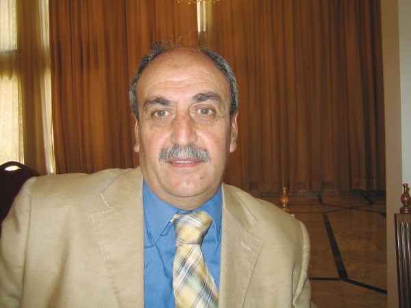  د كامل الرفاعي