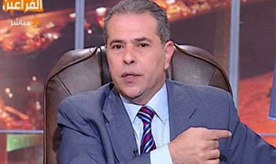 بالفيديو.. كيف نجح "الإخوان" في خداع "عكاشة" 