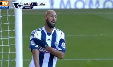 بالفيديو.. أنيلكا يكشف حقيقة إشارته «المعادية للسامية» 