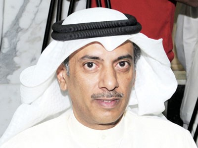 مهلهل الخالد 