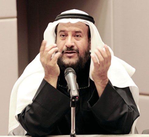 ابراهيم الصالح﻿