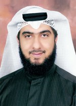 ناصر الكندري﻿