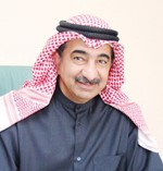 مشاري السنعوسي﻿