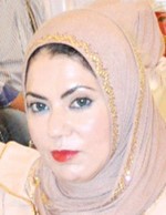 هدى الدحيم
