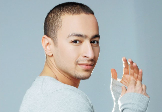 حمادة هلال ﻿