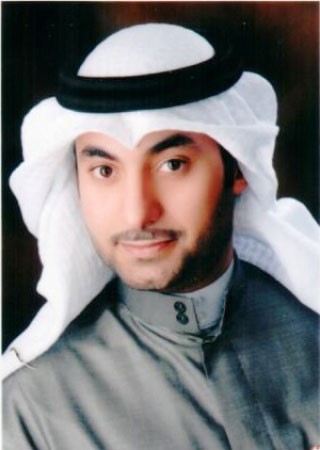المحامي طلال العنزي 