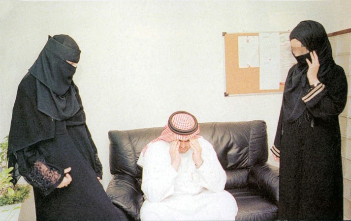 الخلافات الزوجية وماذا بعد﻿