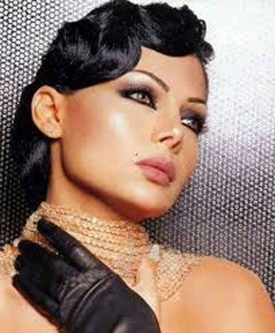 2013... عام حرب المجوهرات بين الفنانات.. واحلام تتربع على العرش
