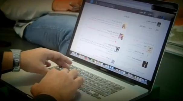 السعوديون تفوقوا على شعوب أكبر 10 دول في تويتر