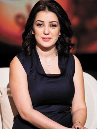 كندا علوش ﻿