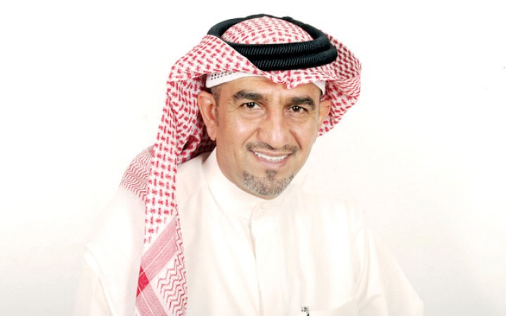 احمد المقلة