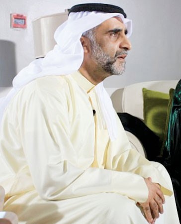 حبيب غلوم